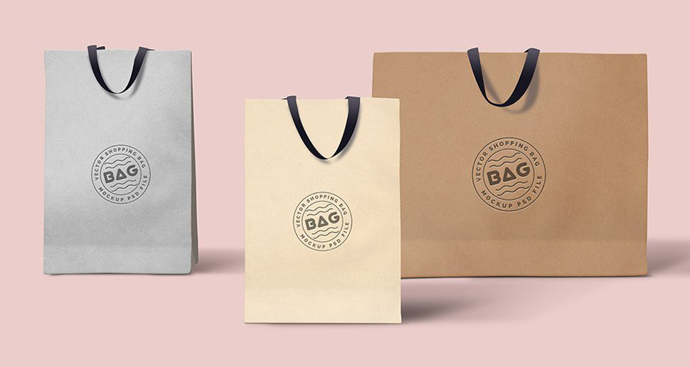 Shopping Bag